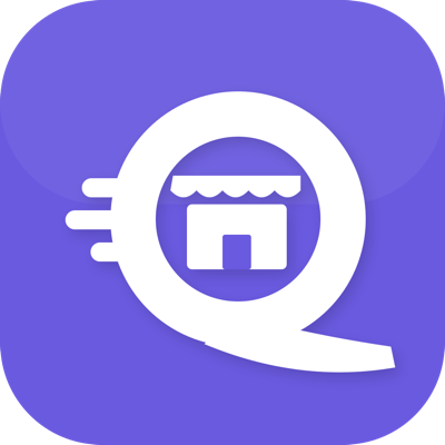 Icono de QvaOrdena Negocios